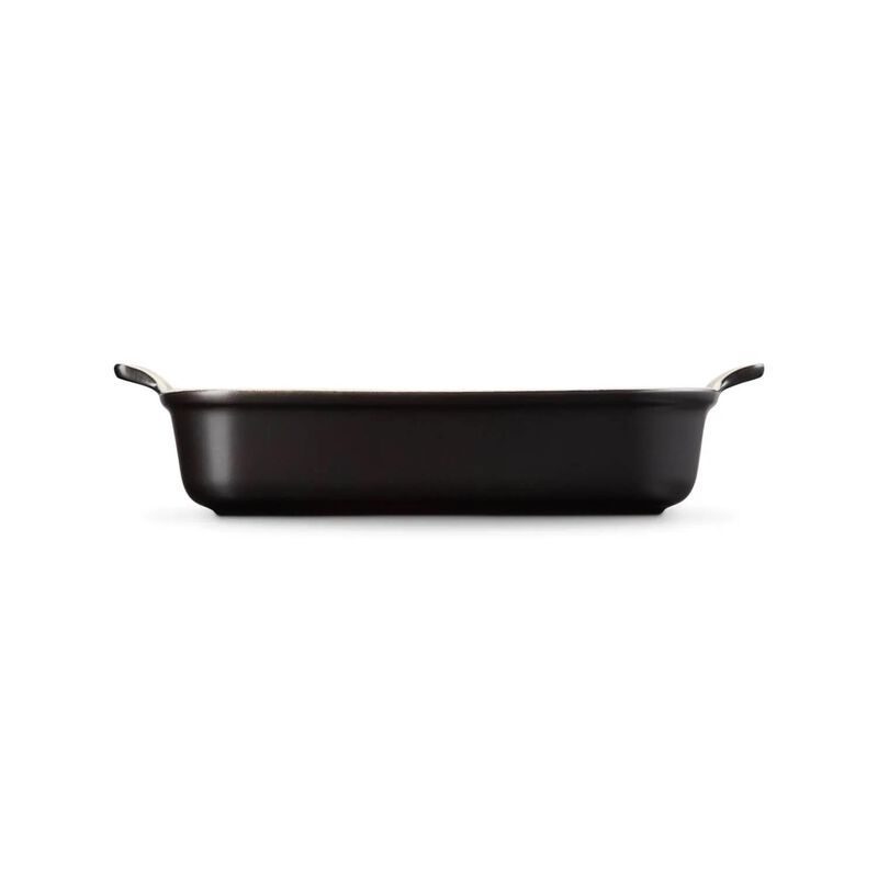 Le Creuset Heritage Deep Rectangular Dish - 32cm image number 2